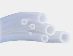 Clear Silicone Tube Standard Sizes