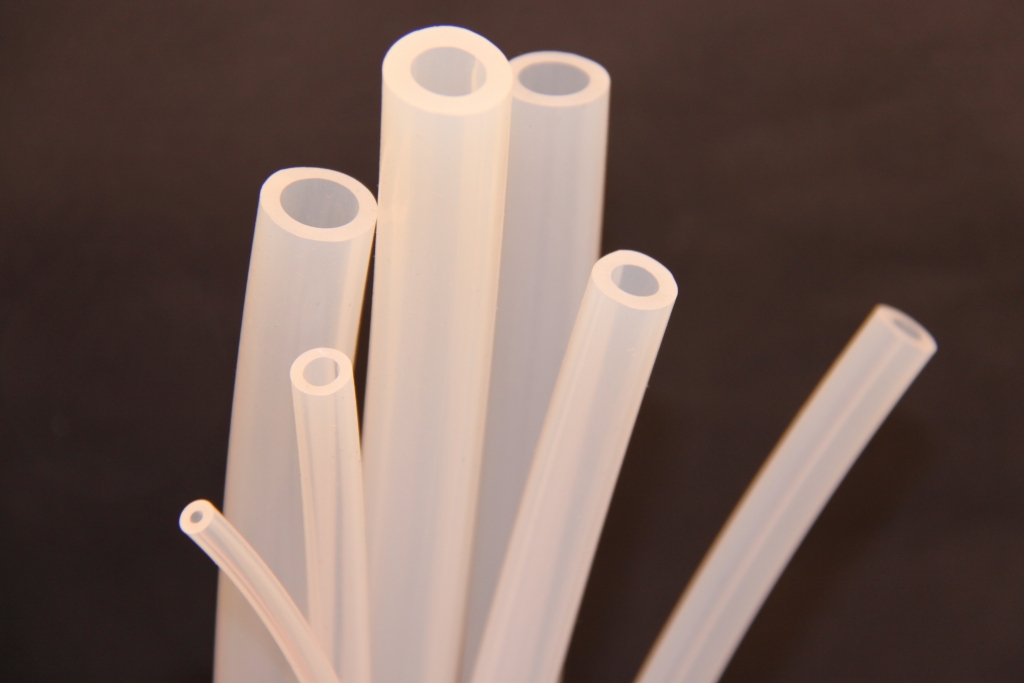 Jehbco’s Silicone Tubing for Medical Industry