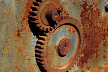 Corrosion is the process in which a material, normally a metal deteriorates as a result of chemical reactions. The corrosion of metallic compounds is accelerated by moisture and salt; therefore, marine-related...