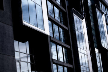 Window and Glazing Seals