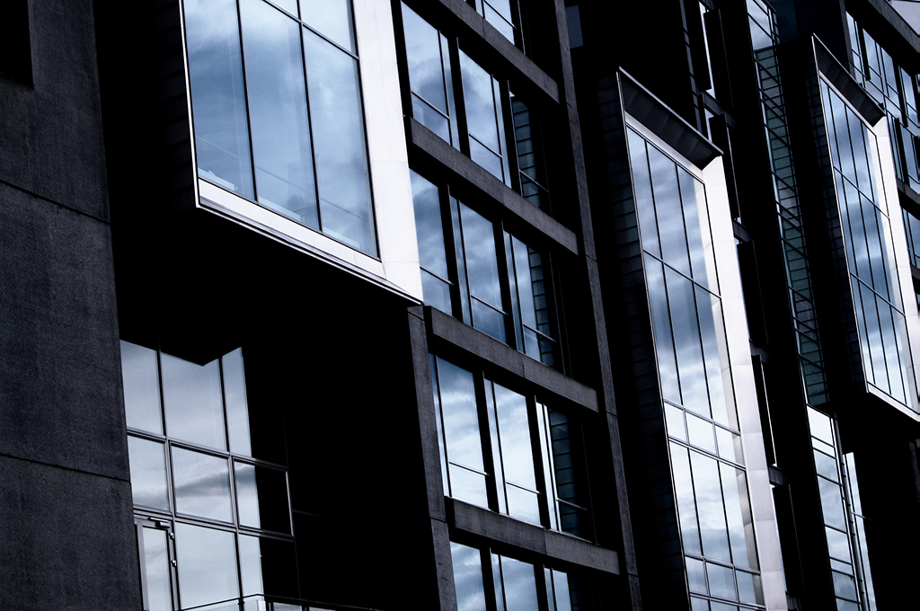 Window and Glazing Seals