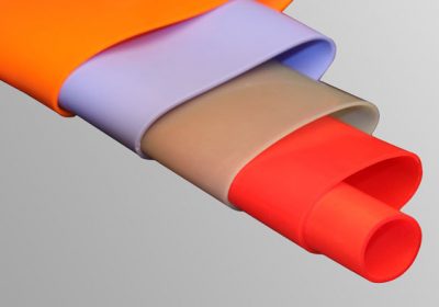SILICONE TUBING & SLEEVES