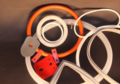 Silicone Gaskets & O’rings