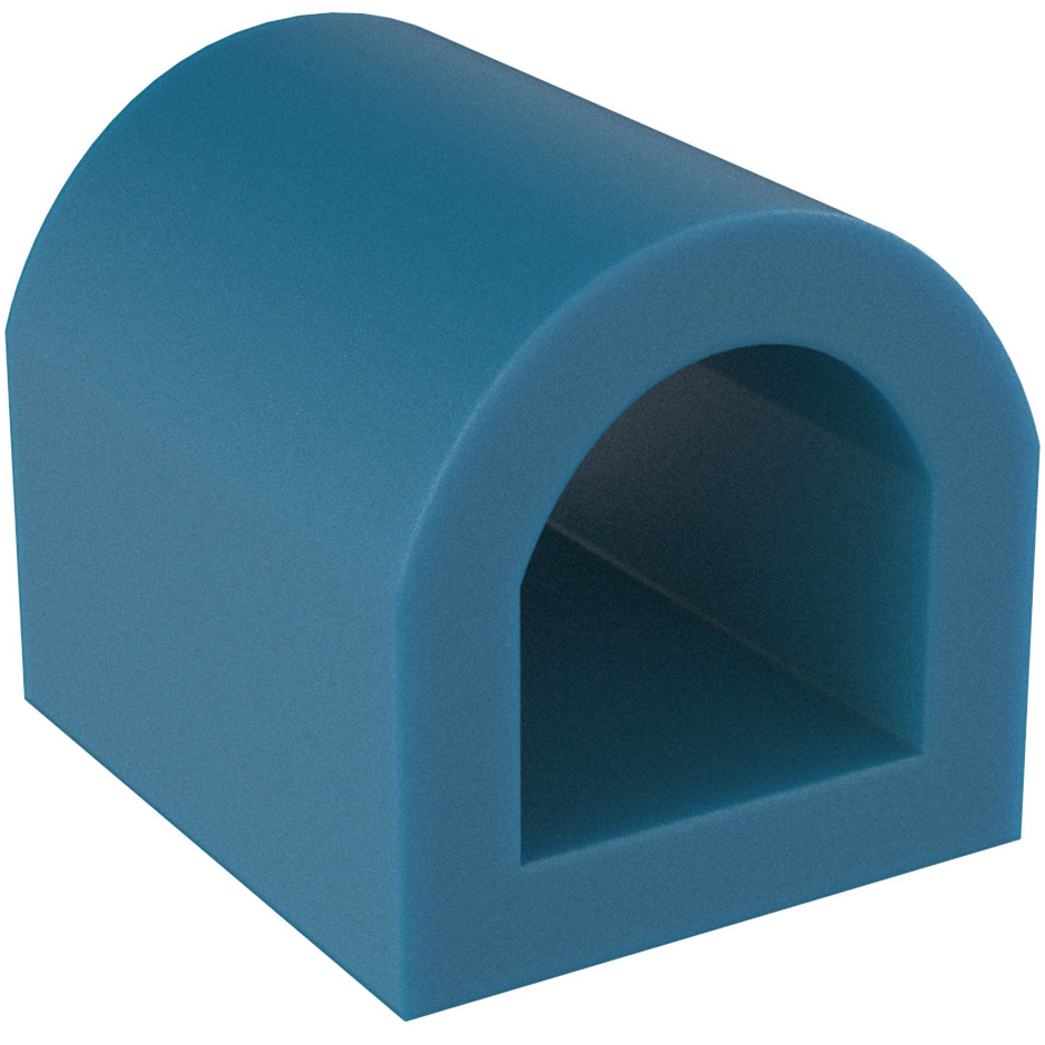 D Section