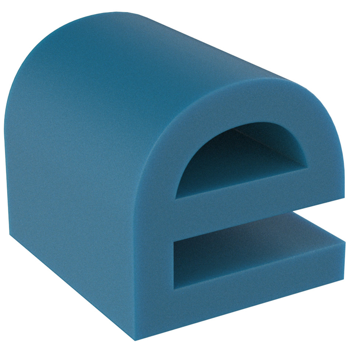 E Section