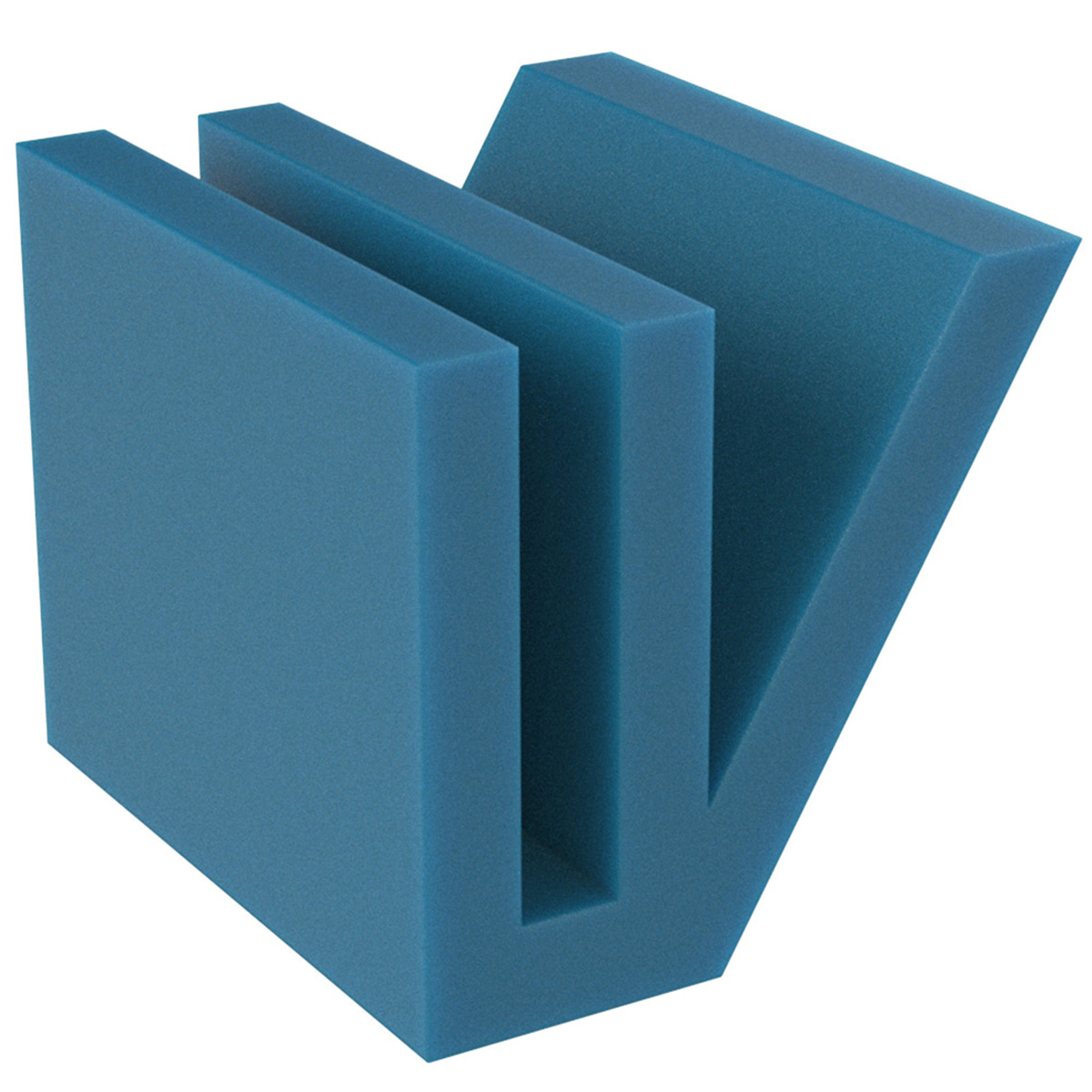F & E Section