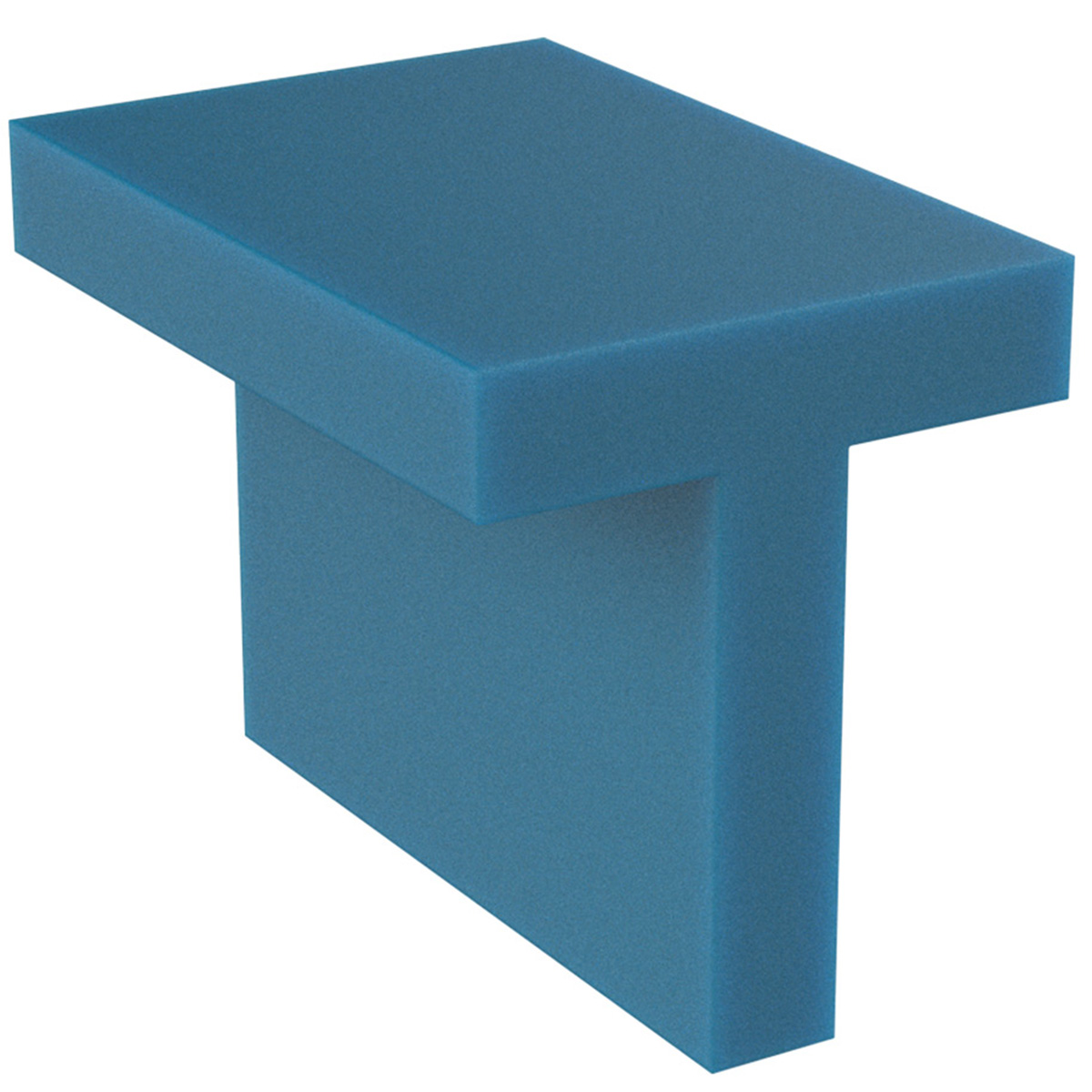 T Section