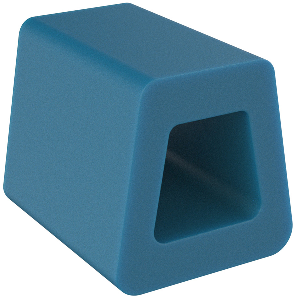 Trapezoidal