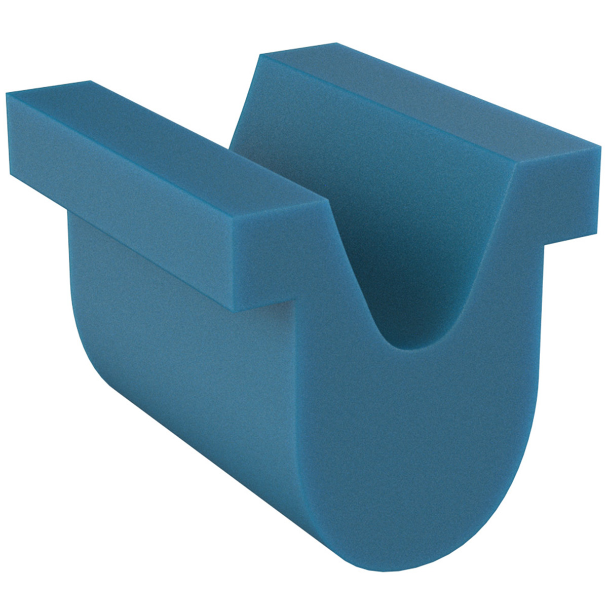 Other Sponge Silicone Extrusions