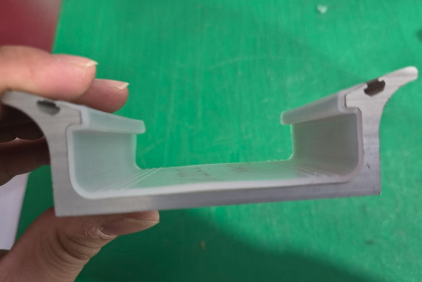 Quality control is central to Jehbco’s approach to silicone extrusion. As a supplier to customers in medical and Defence applications, including naval, land and aerospace programs, Jehbco...
